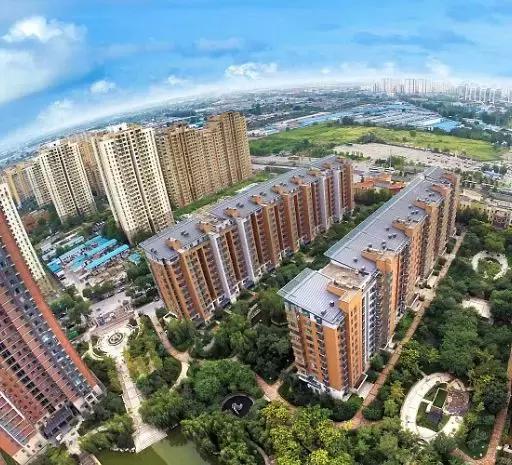 共享房产最新动态，革新力量重塑城市居住模式