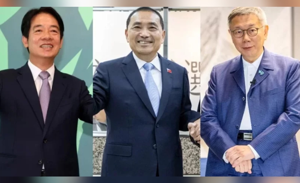 云烟 第118页