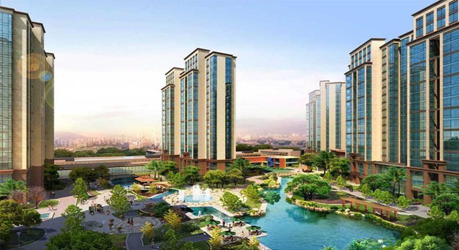 兴宁最新楼盘房价,一、兴宁房地产市场概述