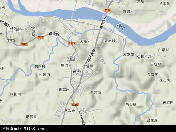 梓潼县最新规划,一、梓潼县概述