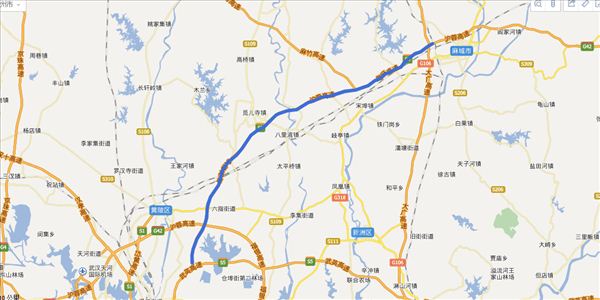 最新山东高速图,山东高速最新路线图详解