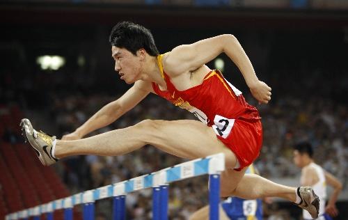 刘翔最新新闻,一、刘翔现状概述