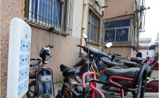 电动自行车过度充电6分钟就爆炸,电动自行车充电不当引发爆炸，警惕过度充电风险