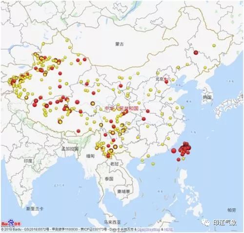 金堂地震中心位置最新消息