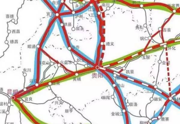 玉北城际铁路最新消息，工程概述