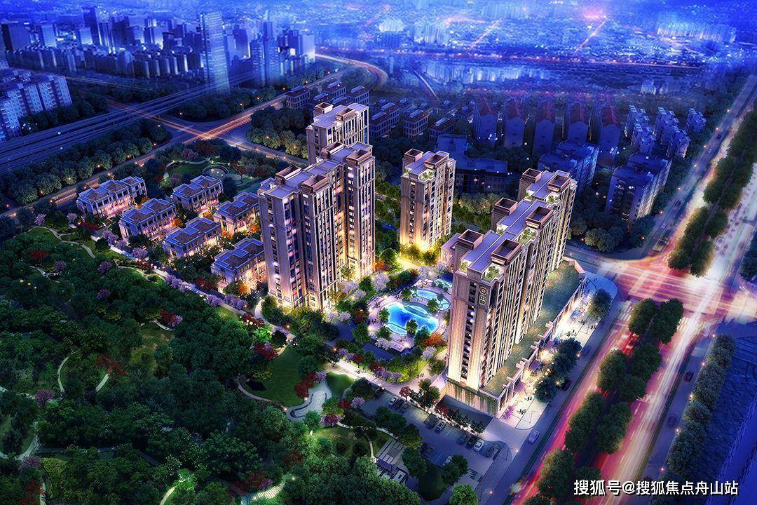 娄烦最新概况，一览无遗的县城风貌