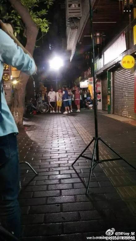 探秘29日极限挑战，小巷深处的独家惊喜揭秘