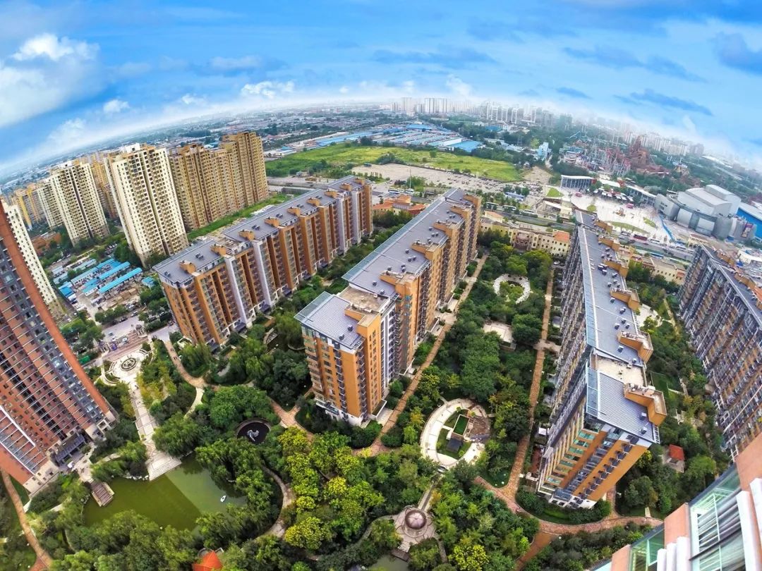 吴中区最新楼盘探秘，开启家的温馨故事之旅