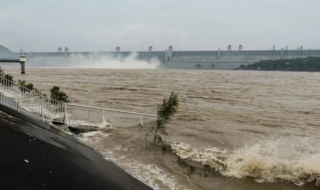 最新消息，今日洪水形势及30日洪水状况更新