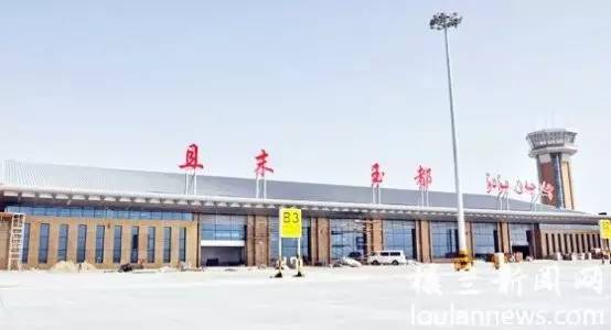新疆最新机场动态，重磅更新，一网打尽最新信息！