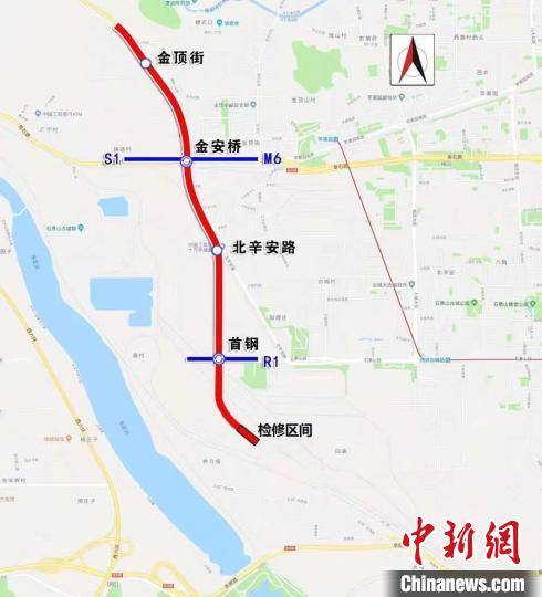 北京公交新线路探秘记，11月1日最新线路图与温馨旅程体验