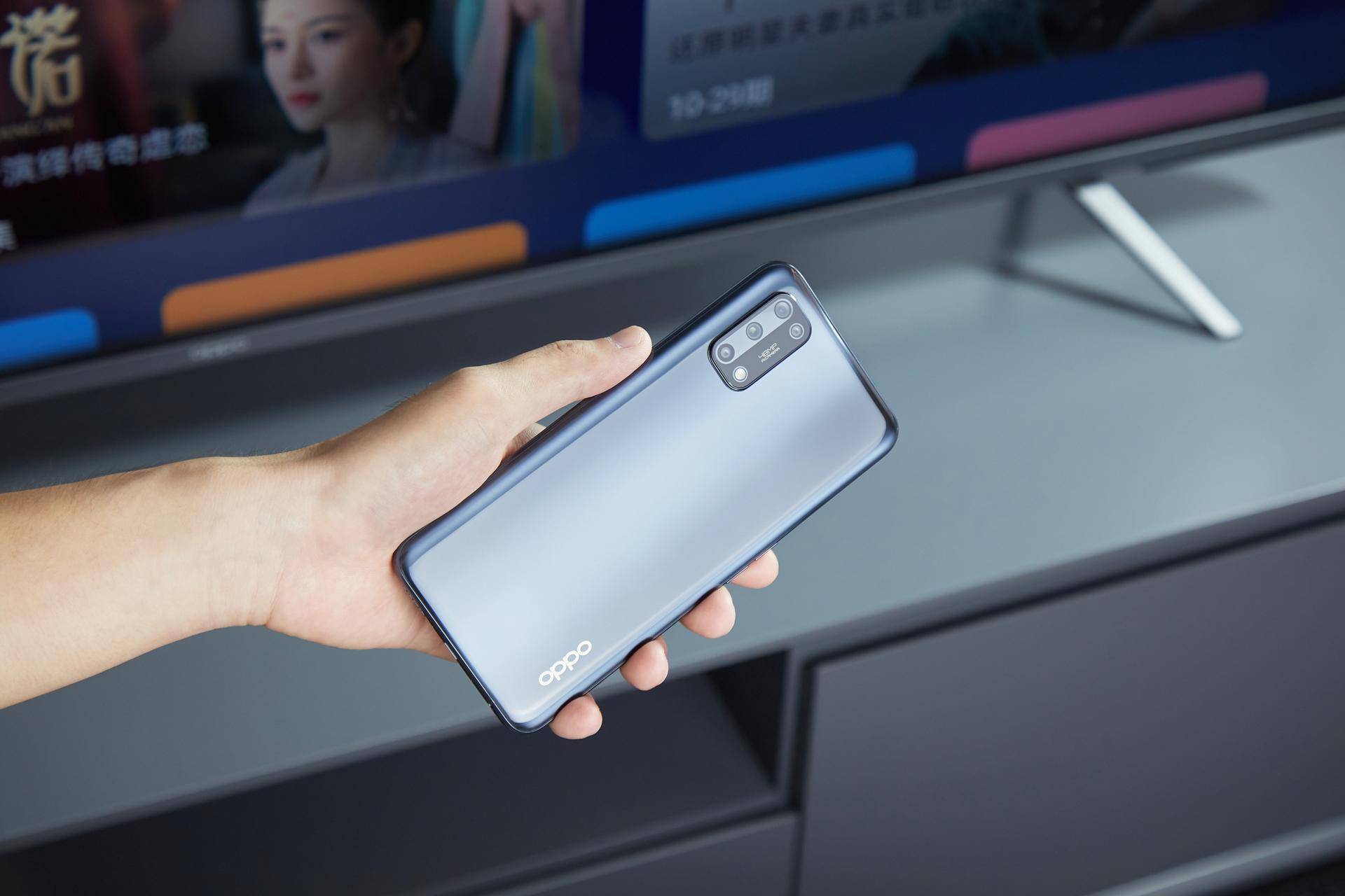 揭秘，OPPO最新旗舰机科技与美学的巅峰融合（11月1日发布）