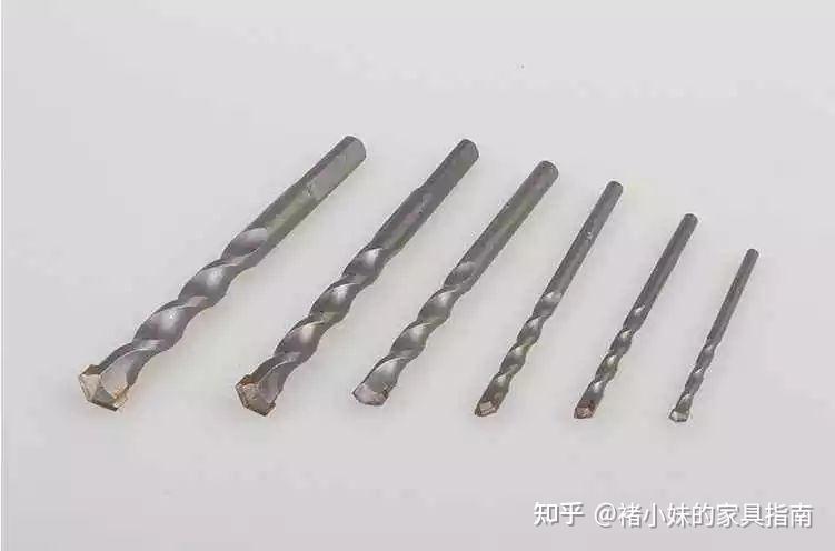 最新磨孔钻头产品概述