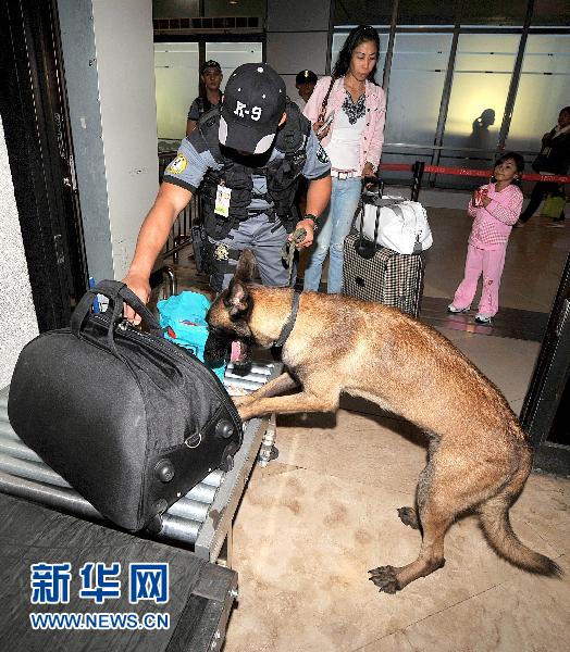 菲律宾马尼拉最新动态与深度解析（11月3日更新）