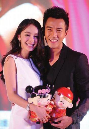 杨幂刘恺威宣布离婚，重磅消息，婚姻走到尽头
