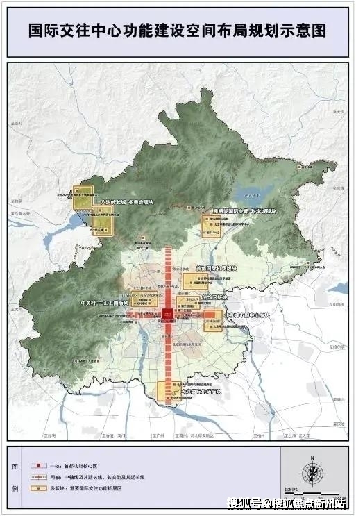 莱芜市高庄最新规划图解析，规划理念与潜在影响探讨