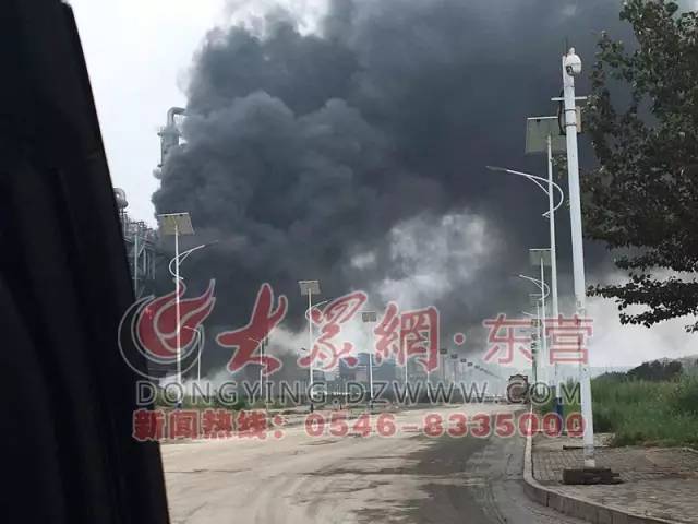 东营金岭爆炸事故最新消息与深度分析，后续报道及事故分析