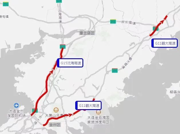 大连庄河疫情最新进展，科技利器智能守护，重塑抗疫新篇章