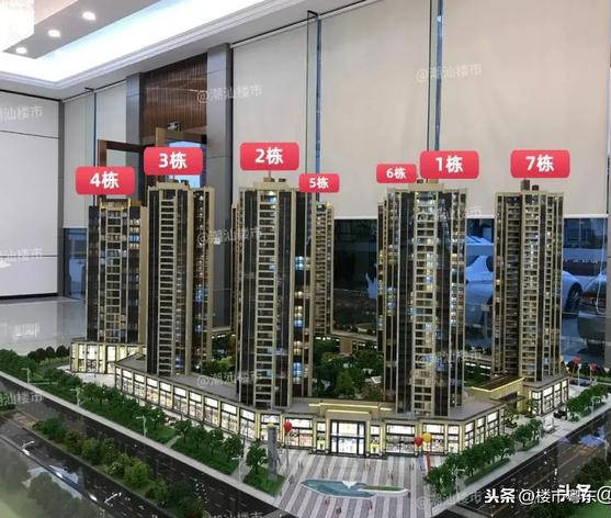 11月6日秦镇最新楼盘测评与全面介绍，臻品呈现
