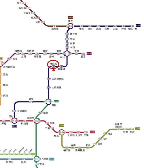 韶雨地铁城新篇章，变化中的学习成就自信与成就