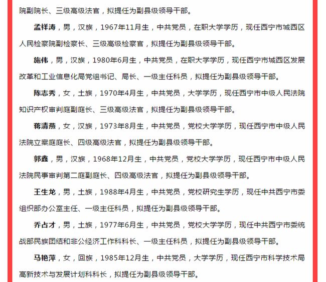 往年11月10日安庆市委最新公示及其全解析发布