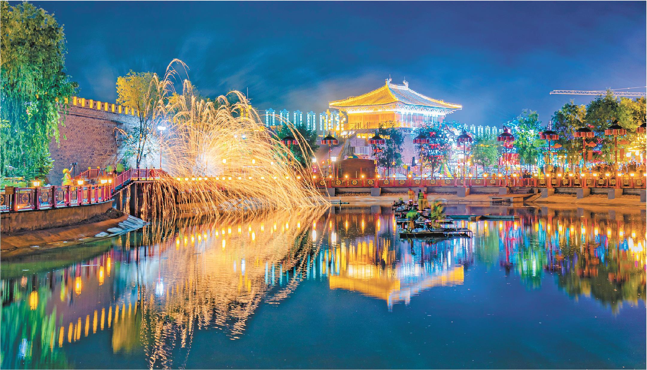 峨眉景区奇遇，秋日暖阳下的温情之旅揭秘最新动态（2024年11月）