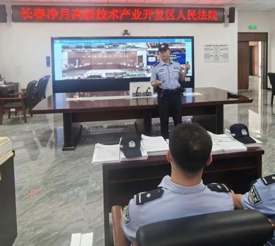 本月警务化改革新风，深度探索、影响及最新动态