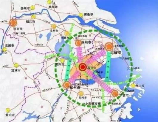 往年11月10日崇明最新规划揭秘，未来蓝图惊艳亮相！