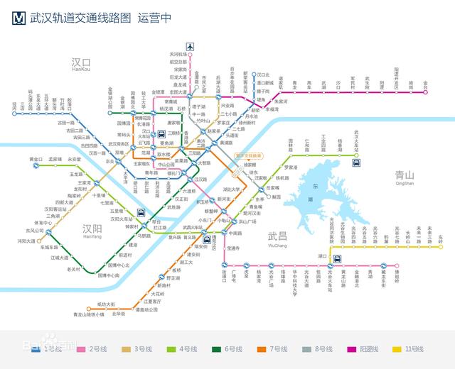 武汉地铁12号线进展纪实，十一月回望，续写江城轨道交通新篇章——武汉轨道交通最新进展纪实（附往年11月14日最新进展）