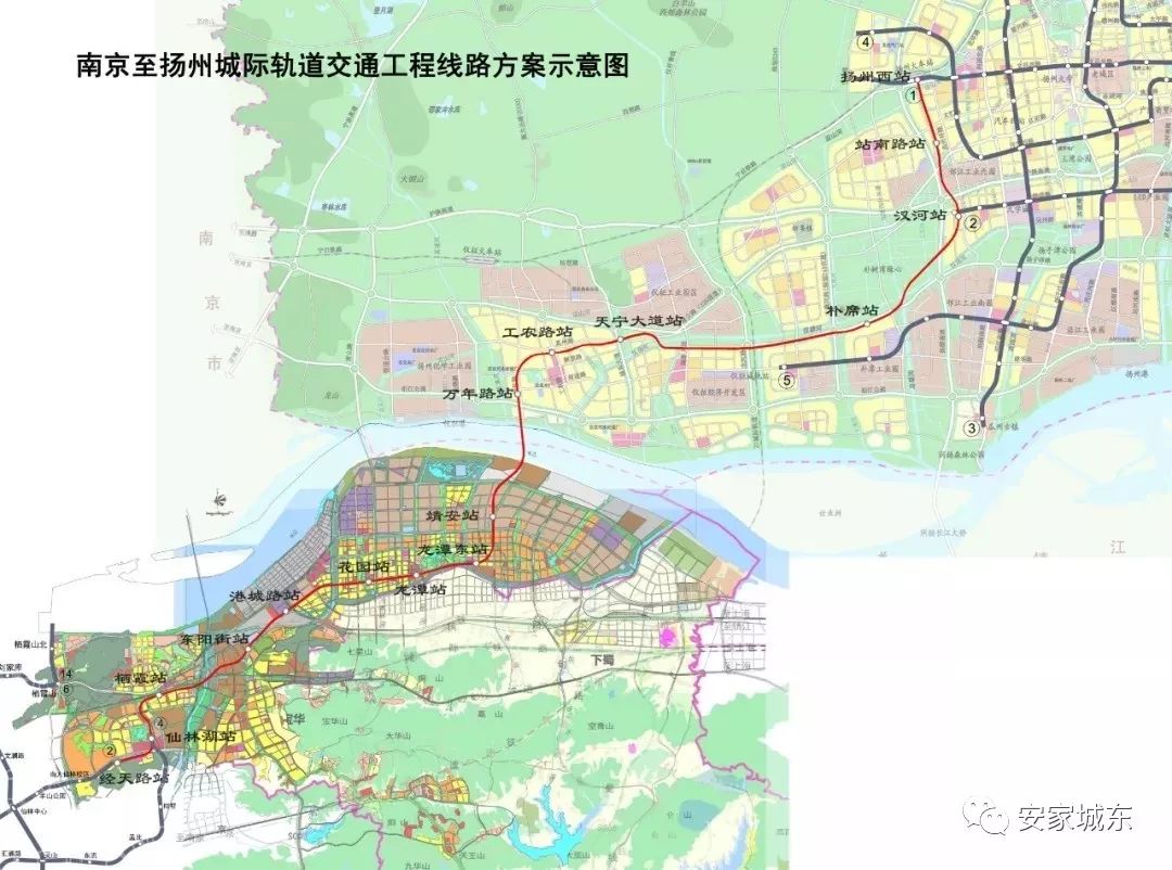 南京宁滁轻轨最新进展，历史上的11月14日揭秘最新消息