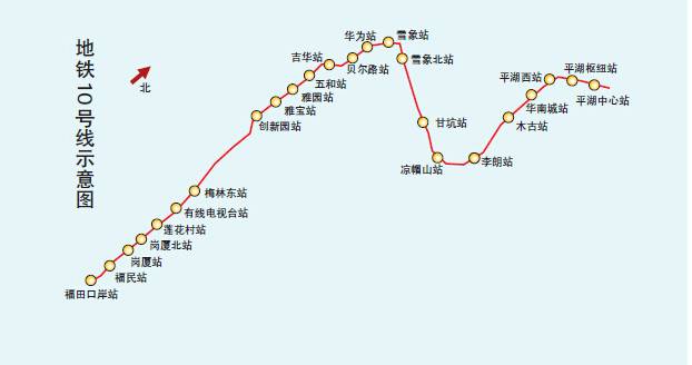 地铁房山线新线路图，心灵与自然的奇妙交汇点（历史上的11月16日最新线路图）