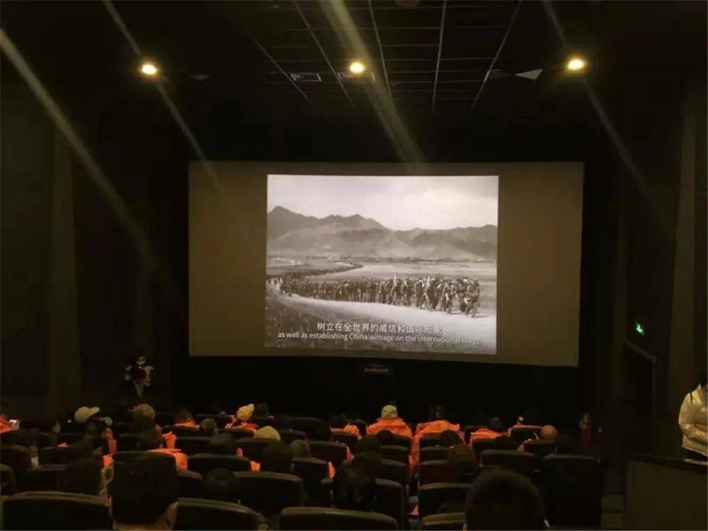 珠海电影院历史上的11月17日，探索最新观影体验与全攻略