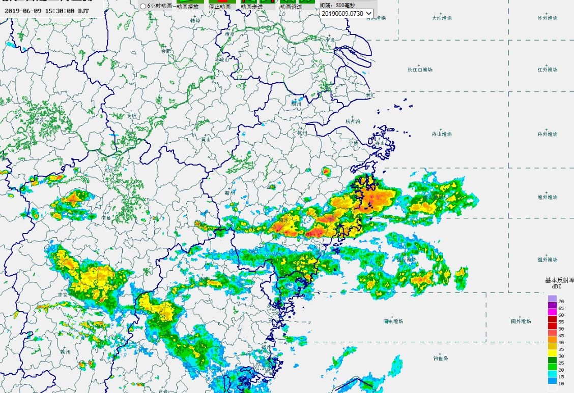 松阳未来视界，革新天气预报体验，探索高科技天气预报的革新生活