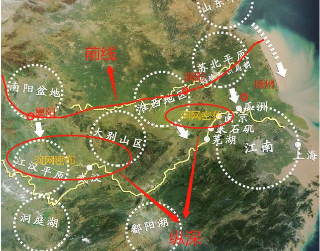 历史上的11月17日，盱眙二环路规划的演变与展望