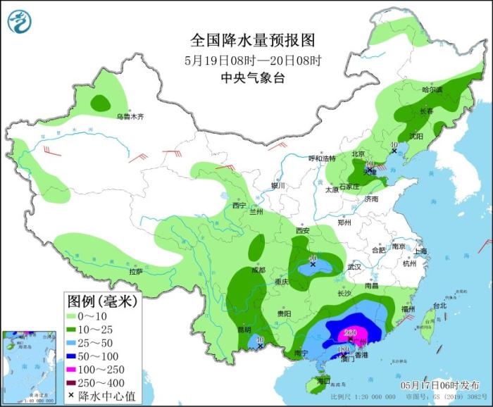 实时降水监测技术革新，气象预测的未来方向