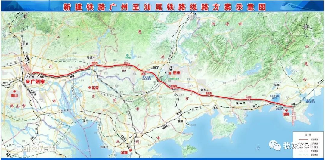 广东汕头高速实时路况概览及实时路况分析