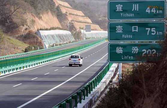 319国道实时路况详解，最新路况更新