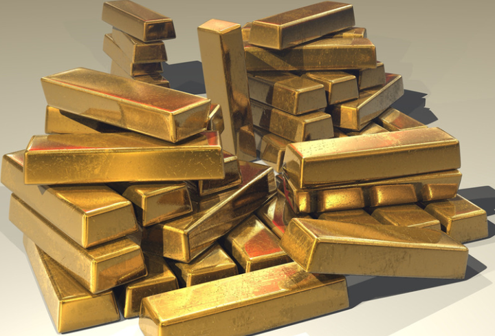 基金金价动态解析，实时关注黄金市场走势，洞悉投资机会