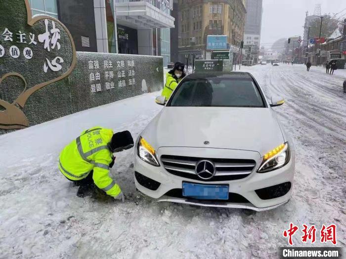 苏州暴雪来袭，实时动态监测与城市的温暖守护挑战