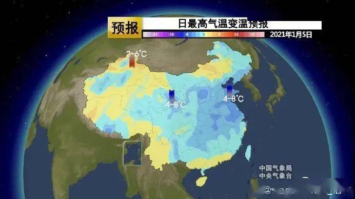 张家口最新实时气象预报分析与预报更新