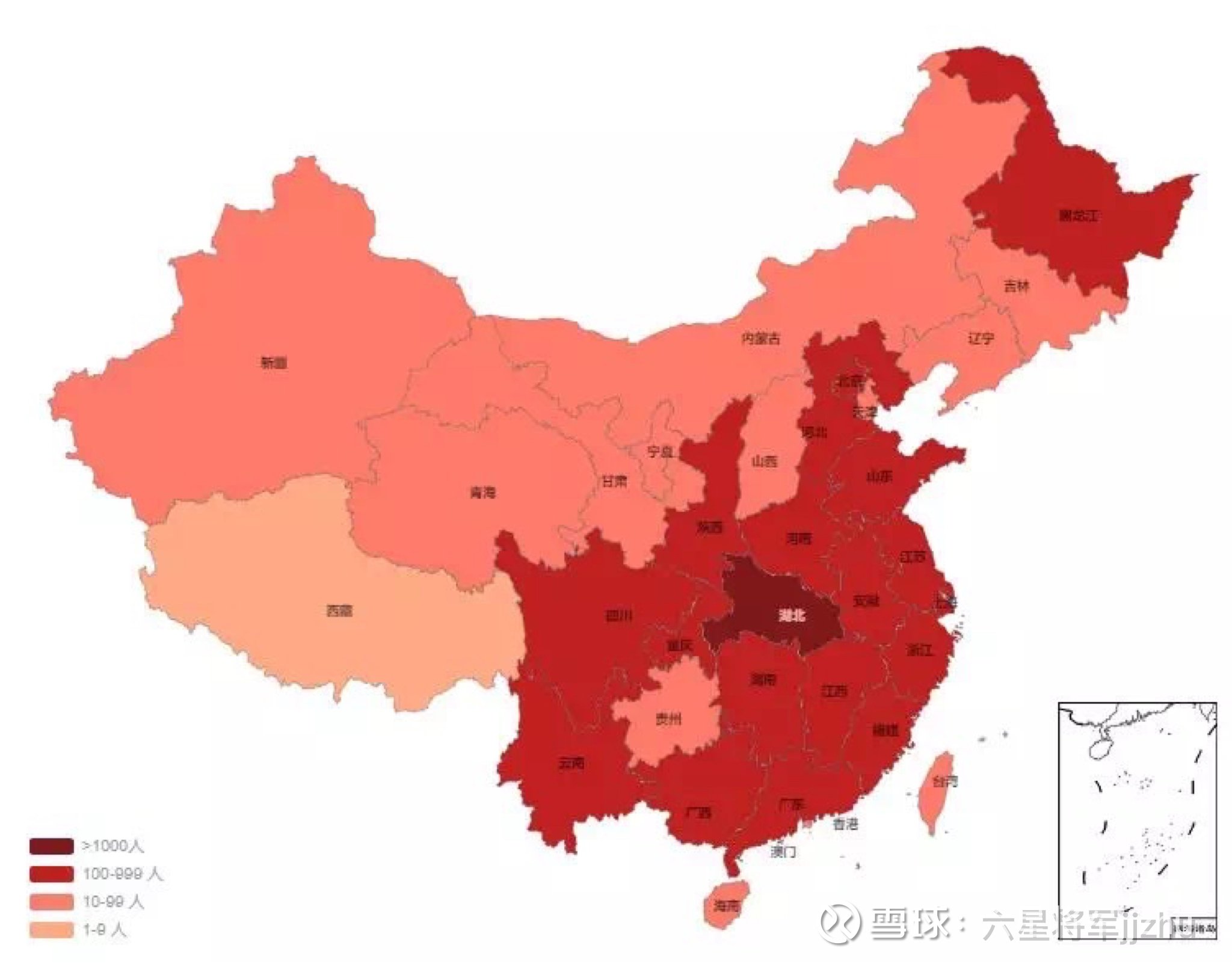 科技助力全球疫情防控，实时疫情地图时报揭示新态势