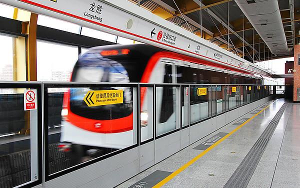 北京地铁实时信息公布系统，提升乘客出行体验与效率的关键举措揭秘