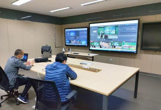 数字化教学新时代，实时直播授课软件引领教育变革