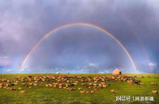 天气实时分享图片集锦，风云美景与心情的瞬间捕捉