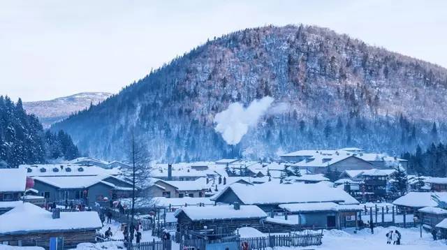 二道白河镇实时天气及旅游指南