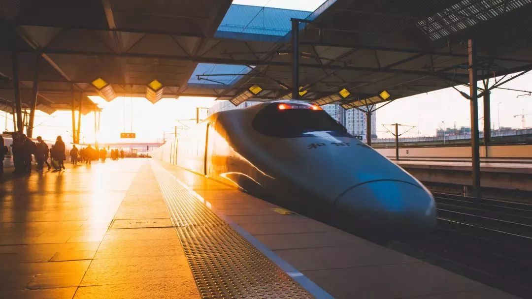 火车智能追踪技术，实时位置搜索重塑铁路旅行的体验