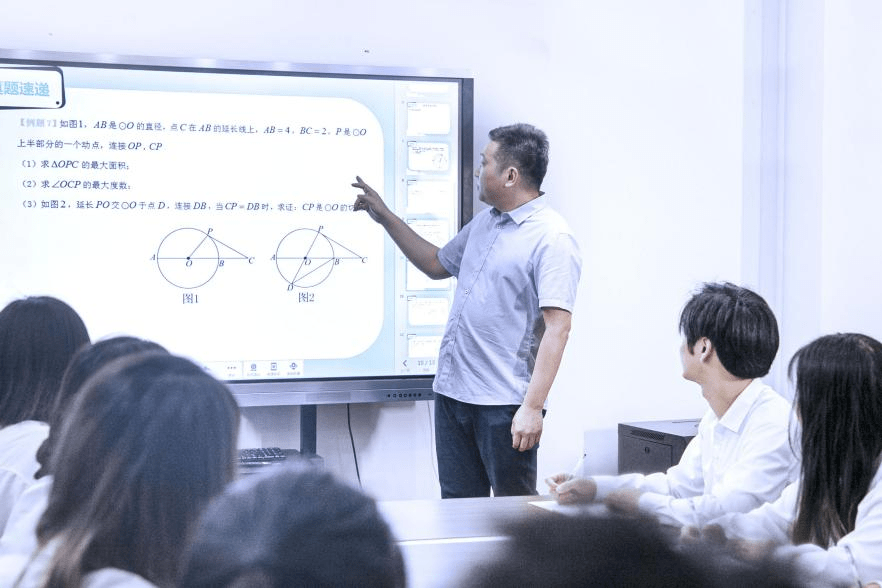 实时记录课堂软件重塑教育体验的技术革新风潮