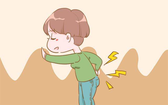 左边突发肾痛：左边肾突然疼痛难忍 