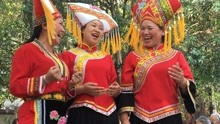 贵州九村山歌，一曲乡土情怀的深情赞歌