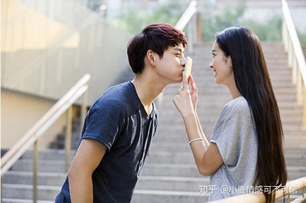 独家记忆，分手后复杂情感交织的见面时刻